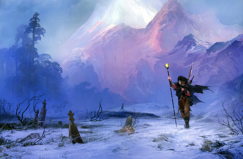 The Mage